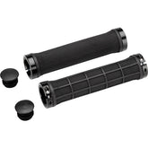 M Part Grip M:P Vice Black Grips